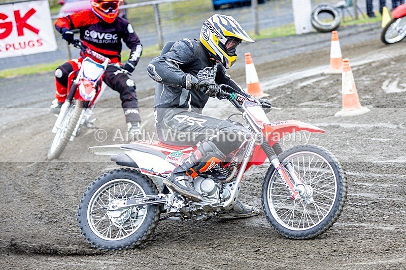 211016-5D-3K8A0062 - Ride & Skid It  Flat Track Experience 16th Oct 21