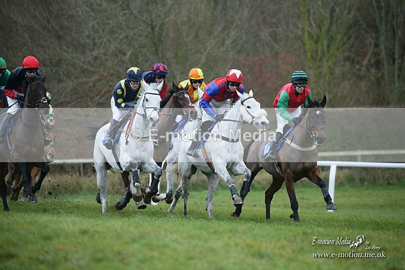 PtP 121221 416 - Barbury International Point-to-Point 112/12/2021