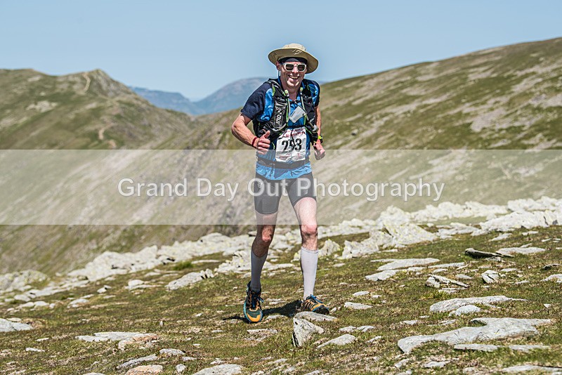 Duddon Long-622 - Duddon Valley (Long) Fell Race Saturday 3rd June 2023