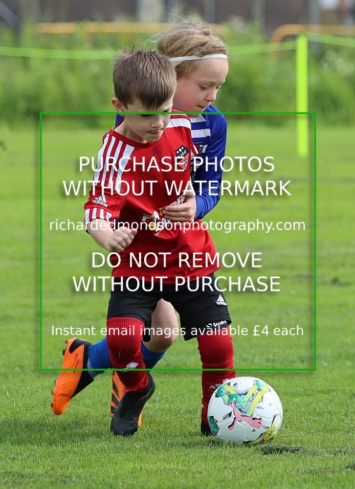 IMG_1696 - Ambleside Under 7's vs Grange Under 7's