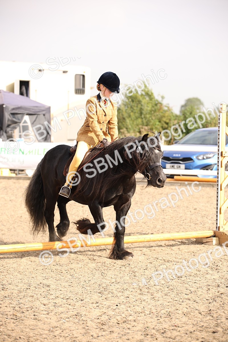 SBM_10996 - Class 403a Bottom Hole Working Veteran (15-19)