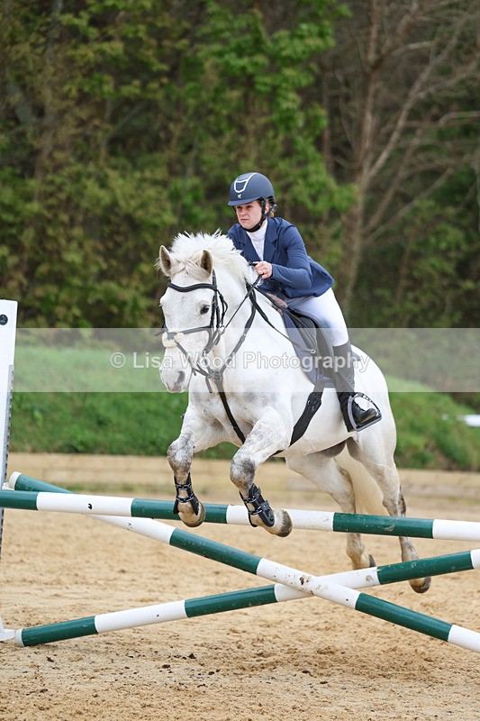 3E7A9957 - Class 5: 85cm