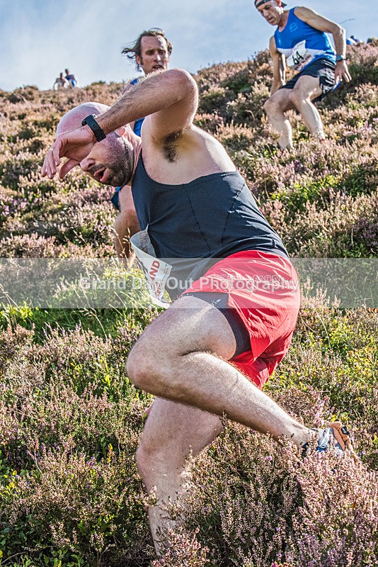 Loweswater Show-446 - Loweswater Show Junior & Senior Fell Races Sunday 3rd September 2023