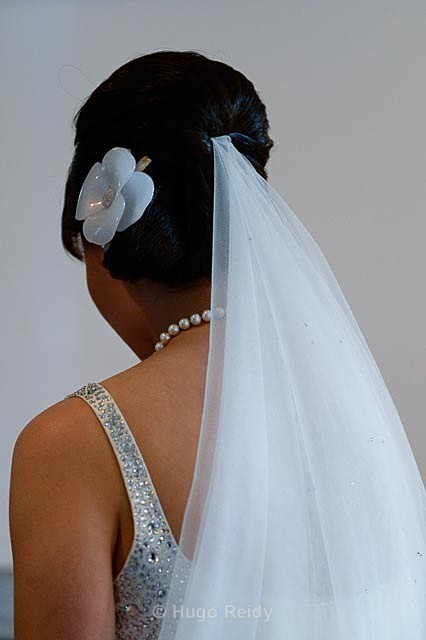  - Wedding Bells