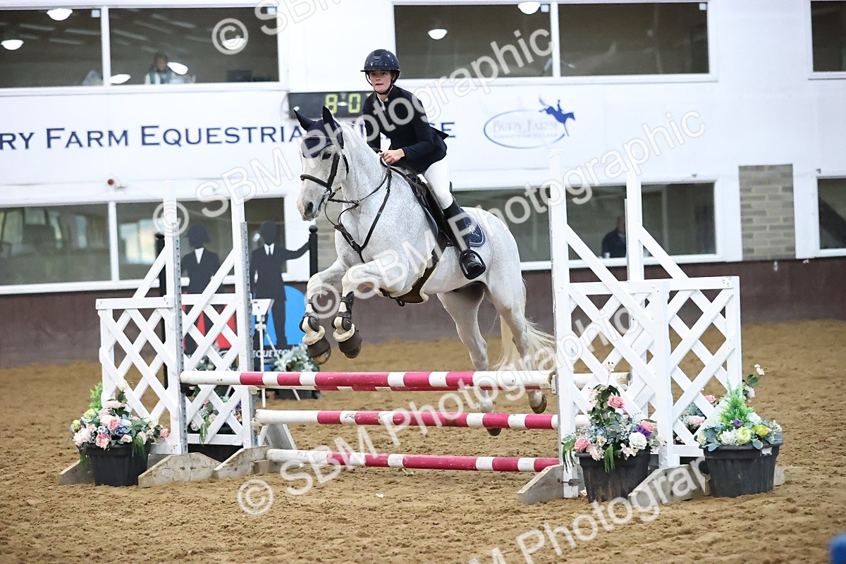 SBM_004576 - Class 15 - Clear Round 80cm