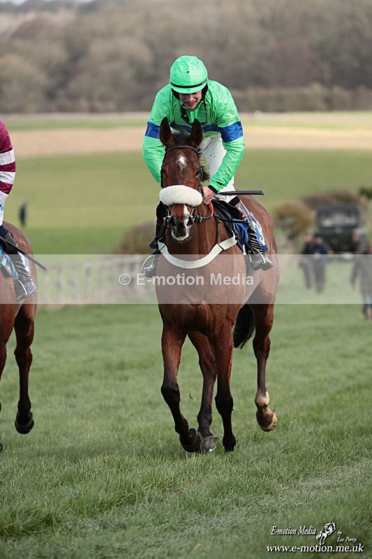 PtP 280226 155 - Kimblewick PtP Kingston Blount 28/02/26