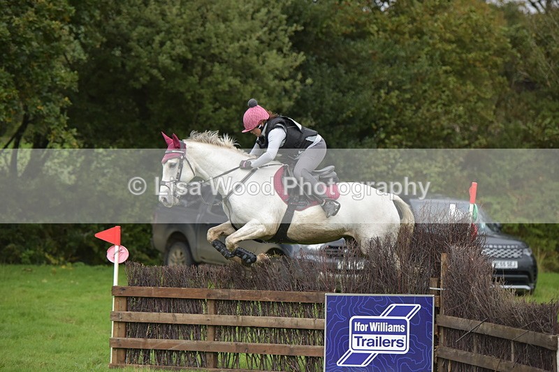 RAY_0679 - Class 6: 90cm +: Double of Brushes