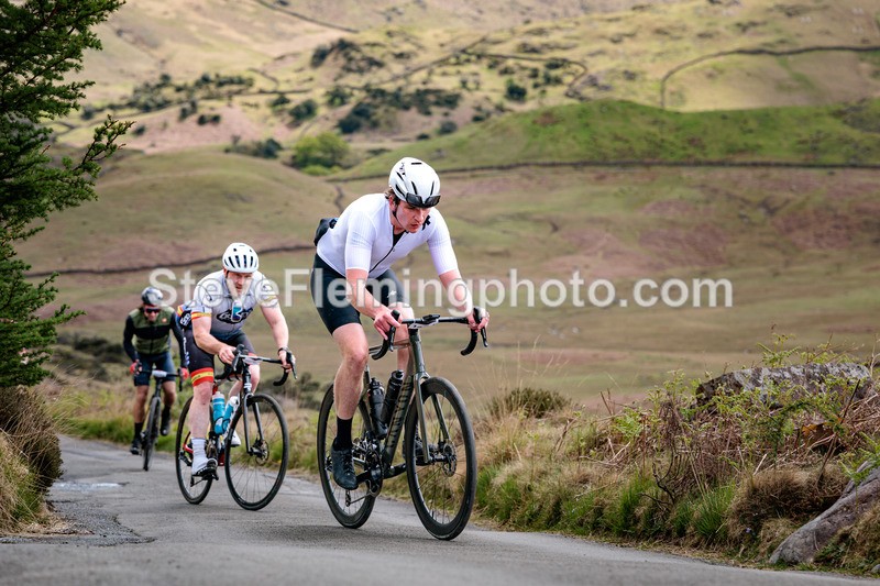 132603 - Blea Tarn Climb 13:00 - 14:00
