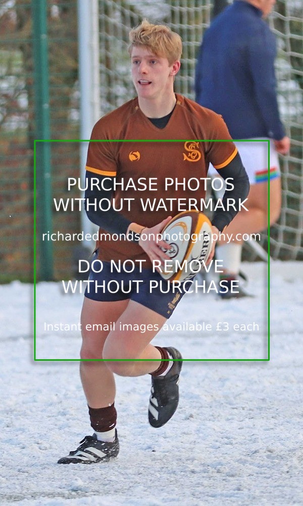 IMG_5959 - Sedbergh School Under 16s vs Millfield (6/12/23)