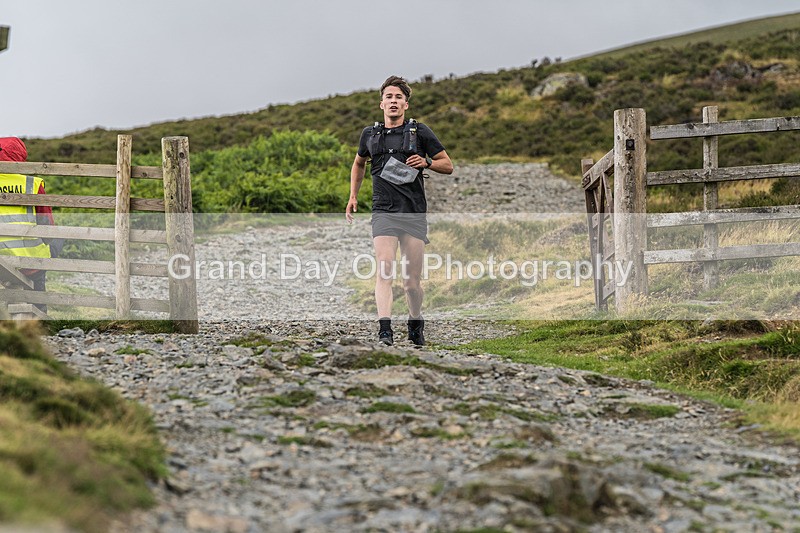 Skiddaw-567 - Skiddaw Fell Race Sunday 2nd July 2023