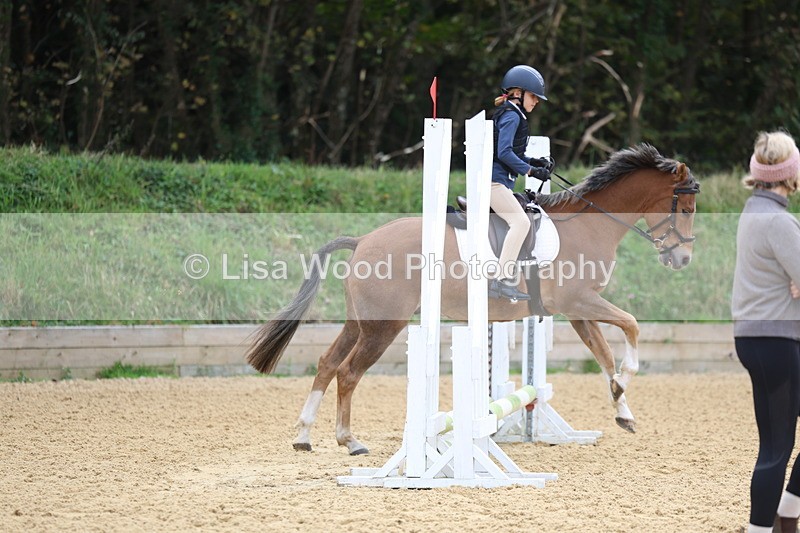 3E7A6043 - Class 1B: 40cm Assisted