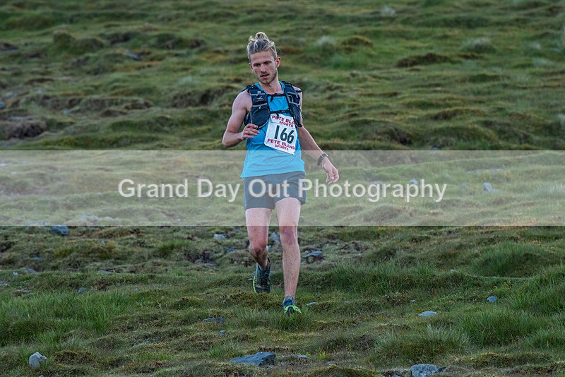 Blencathra-148 - Blencathra Fell Race Wednesday 7th June 2023