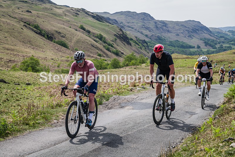 135122 - Hardknott Pass Camera 1 13.00-14.00