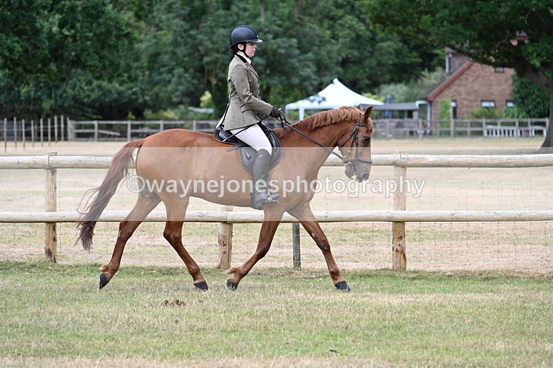 WJ7_0195 - Class 2 Best rider