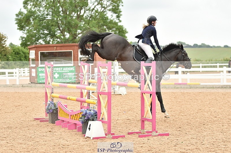 230611A-132804-06124 - Cls 35 1.10m Amateur Qualifier