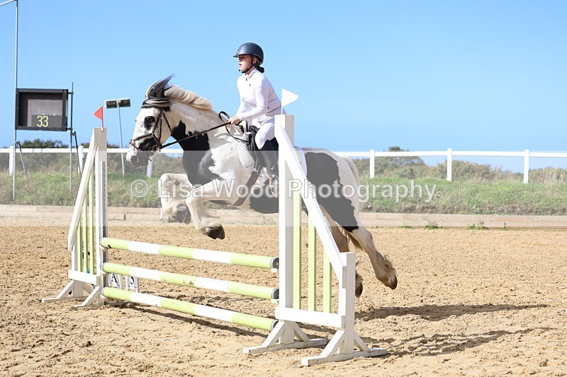 3E7A3778 - Class 6: 70cm Junior