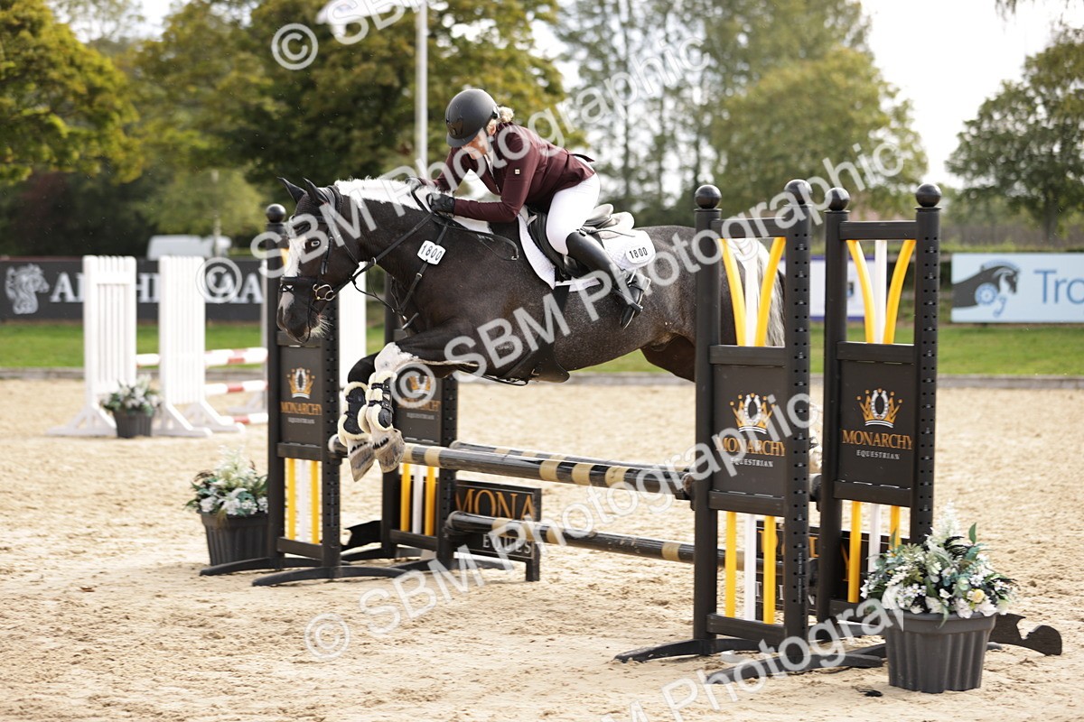 SBM_16668 - J33 - Senior 75cm Championship