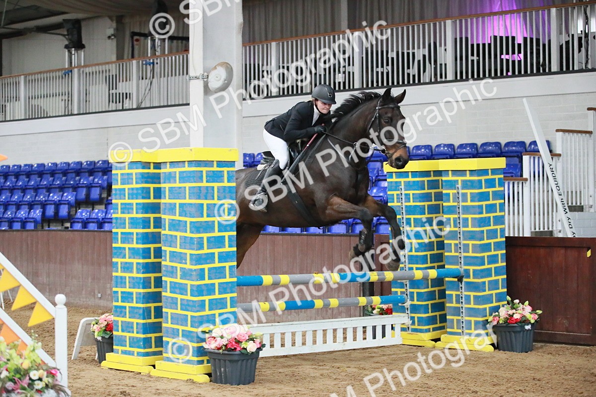 SBM_000249 - Class 2  - Senior British Novice - 90cm Open