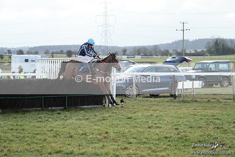 PtP 250126 449 - Cocklebarrow Races Point-to-Point 25/01/26