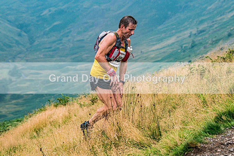 Grisedale Horseshoe-966 - Grisedale Horseshoe Fell Race Saturday 3rd September 2022