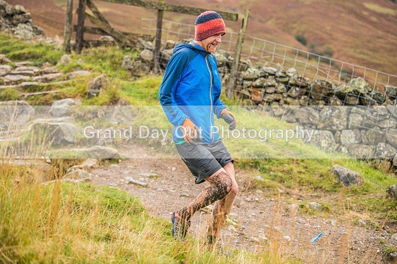 Langdale-1310 - Langdale Horseshoe Fell Race Saturday 12thOctober 2024