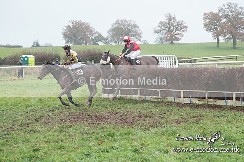 PtP 031223 853 - Wheatland Hunt PtP Chaddesley Races 03/12/23