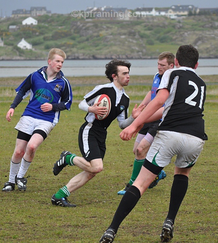 DSC_0624 - Carrickfinn 10s