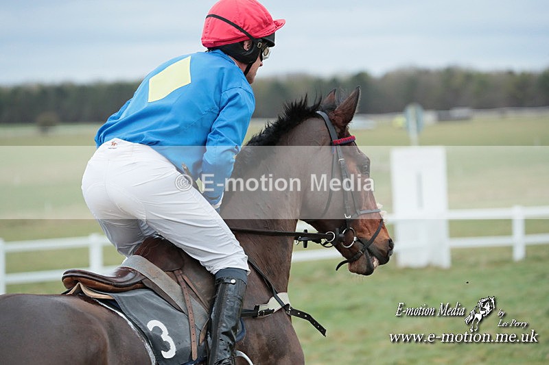 PtP 040224 966 - Combined Services Point-toPoint Larkhill 04/02/24