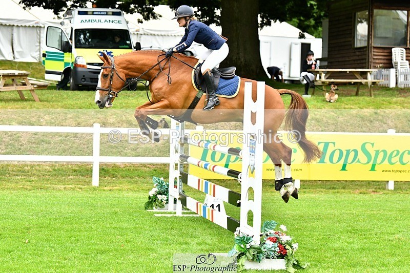 230706-092408-00583 - Cls 1 1.15m Open