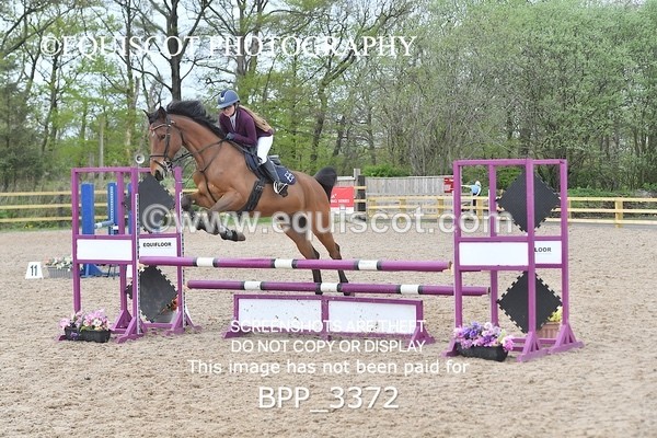 BPP_3372 - CLASS 16 SUN Senior Discovery/ 1m Open