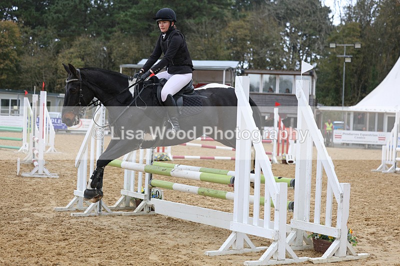 3E7A9890 - Class 4: 80cm