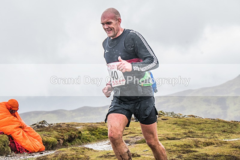 Coledale-735 - Coledale Horseshoe Fell Race Saturday 25th March 2023