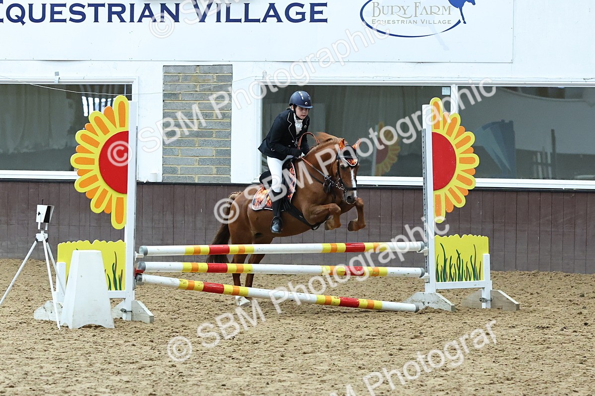 SBM_005532 - Class 7 - 70cm Open