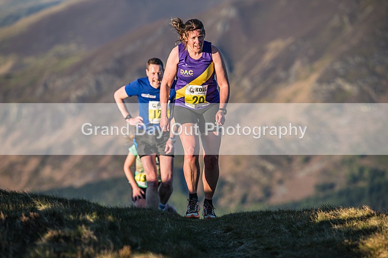 Lords Seat-371 - Lords Seat Fell Race Wednesday 29th April 2026
