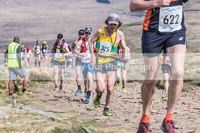 Pen-Y-Ghent-436 - The 3 Peaks Race Saturday 25th April 2026 - Pen Y Ghent