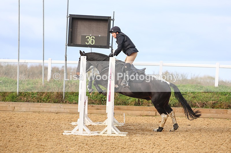 3E7A9684 - Class 3: 75cm