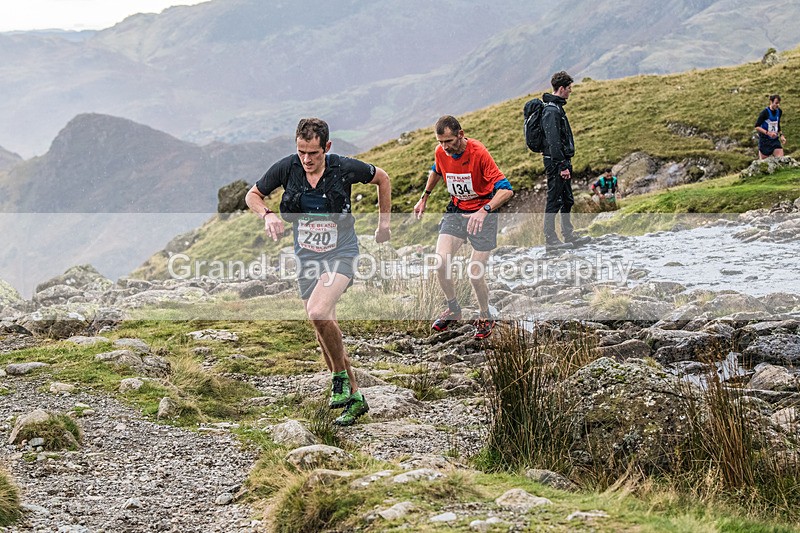 Langdale-117 - Langdale Horseshoe Fell Race Saturday 12thOctober 2024