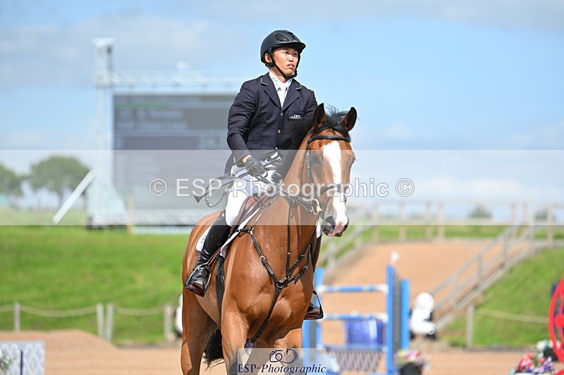 230721A-155607-07508 - Cls 10, 2 Star Big 1.45m Start to break