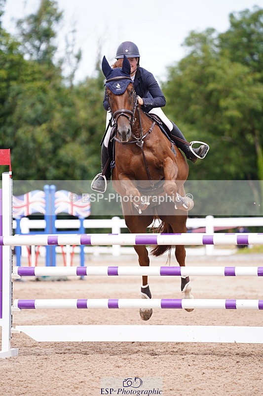 240721A-121700-17286 - Cls 28, YH 5 Yr Olds 1.20m