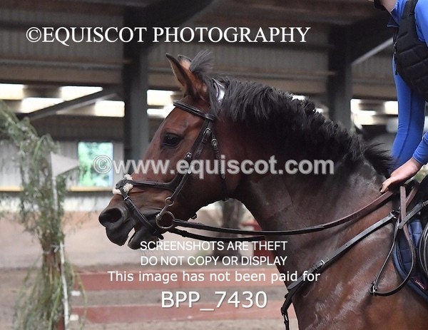 BPP_7430 - CLASS 4 BE90CM