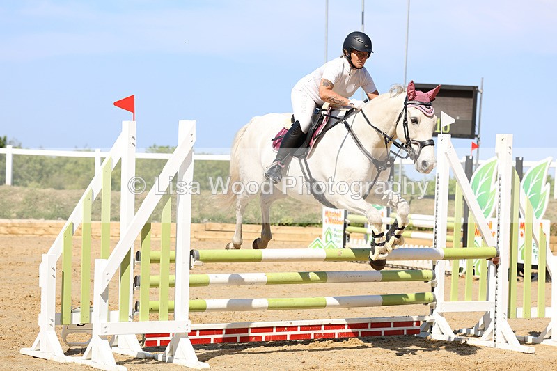 3E7A5411 - Class 4: Senior BN/90cm open