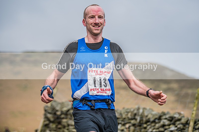 Black Combe-650 - Black Combe Fell Race Saturday 9th March 2024