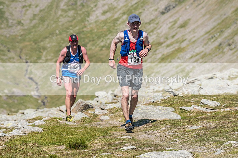 Duddon Long-654 - Duddon Valley (Long) Fell Race Saturday 3rd June 2023