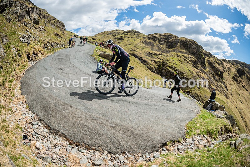 125131 - Hardknott Hairpin 12.00 - 13.00