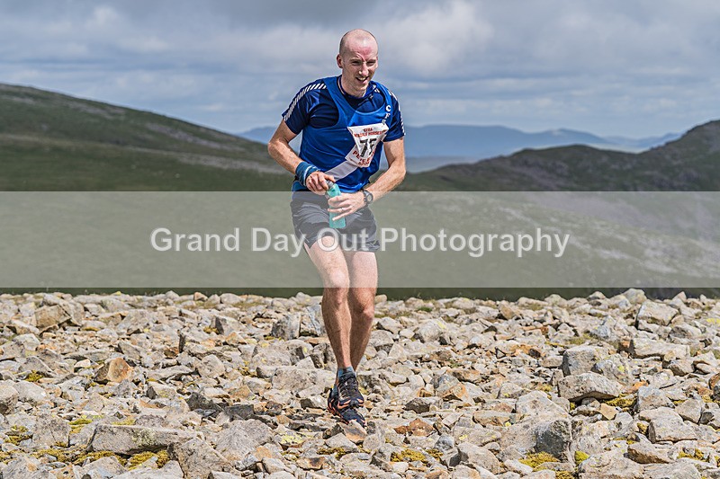 Ennerdale-110 - Ennerdale Horseshoe Fell Race Saturday 8th June 2024