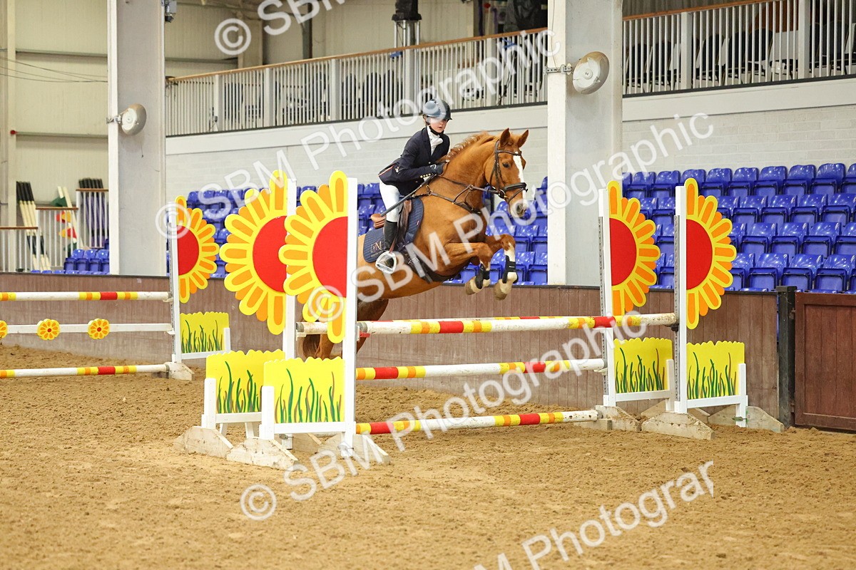 SBM_000909 - Class 3 - Senior Discovery - 1.00m