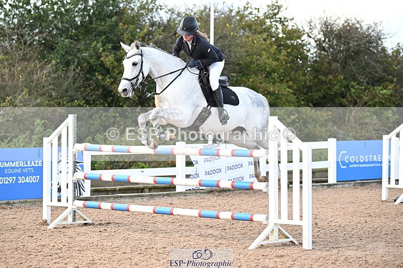 241023A-153027-01211 - Cls 5 Foxhunter and 1.20m Open