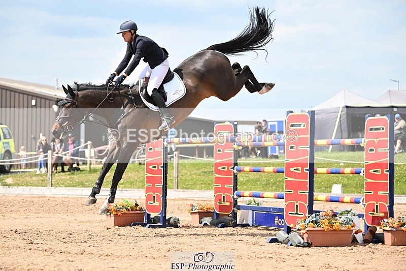 250509-153346-08198 - Cls 15 Talent Seeker inc 7yr old Jump Off and Presentations