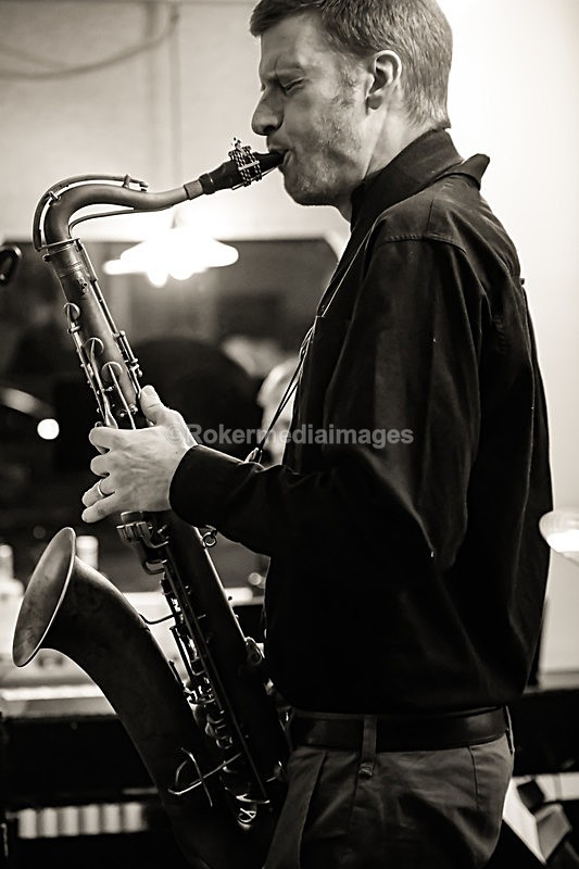  - John Law Recreations