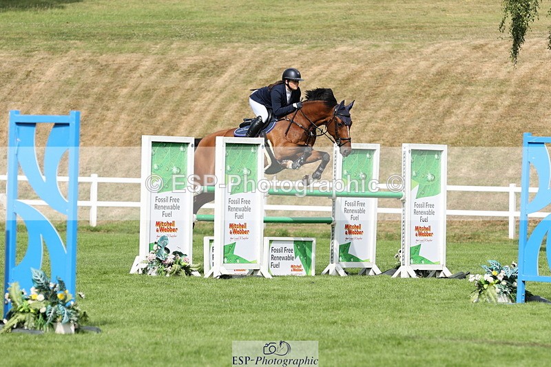 250704A-093935-08410 - Cls 15 Snr 1.20m Open